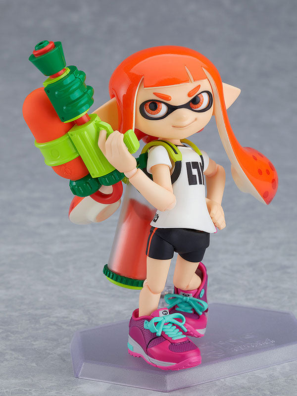 Inkling - Splatoon,Splatoon 2