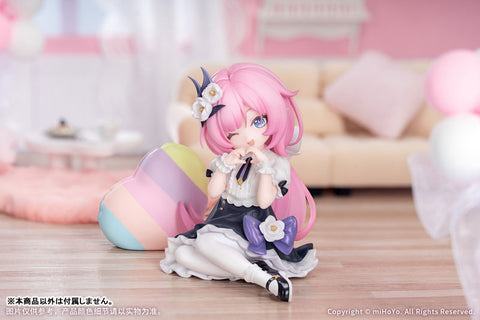 Honkai Impact 3rd - Elysia - Little Series - Little Flame-Chaser Ver. (Myethos)