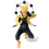 Naruto Shippuuden - Uzumaki Naruto - Vibration Stars - V Special (Bandai Spirits)