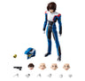Kidou Senshi Gundam SEED Destiny - Kira Yamato - S.H.Figuarts - Orb Union Pilot Suits ver. (Bandai Spirits)