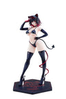 Original - Cyber Pets - Onyx - 1/6 - Light Armor Ver (Ensoutoys)
