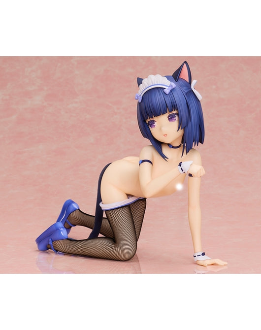 Minazuki Shigure - Nekopara