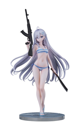 Shibou Yuugi de Meshi wo Kuu. 44: Cloudy Beach - Sorimachi Yuki - 1/7 (Design Coco)