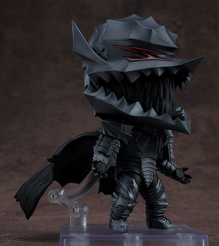 Guts - Nendoroid #2830 - Berserker Armor Ver. (Good Smile Company)