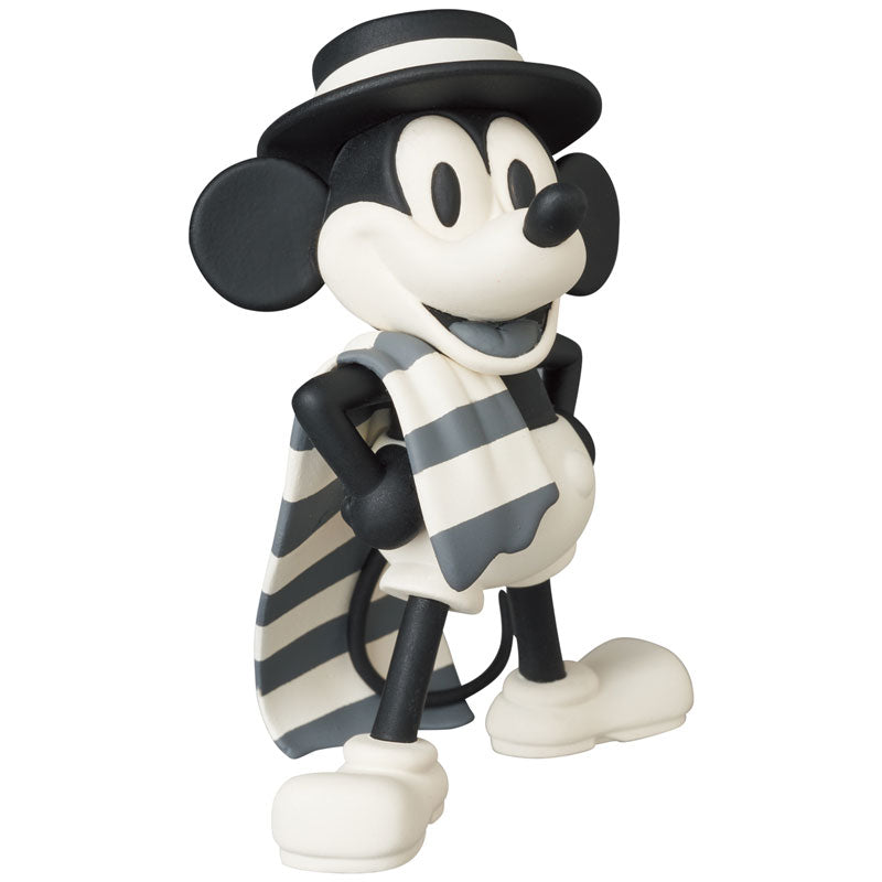 Solaris Mouse Ultra Detail Figure No.688 UDF Disney Series 10 MICKEY MOUSE (The Gall ...