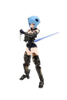 CYBER FOREST [FANTASY GIRLS] Regular Edition 1/12 F.O.X Long Range Striker Unit Plastic Model