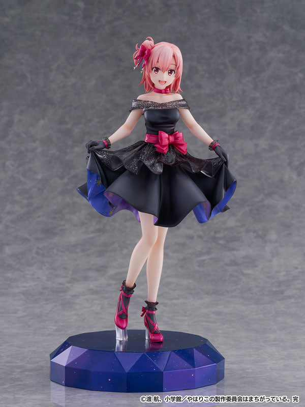 Banpresto Oregairu Kan Kyunties Yuigahama Yui PVC-Figur | 18 Cm | Anime-Figuren