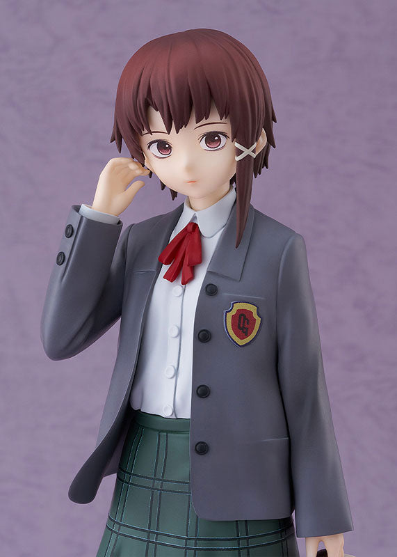 Serial Experiments Lain - Iwakura Lain - Pop Up Parade - L - 2027