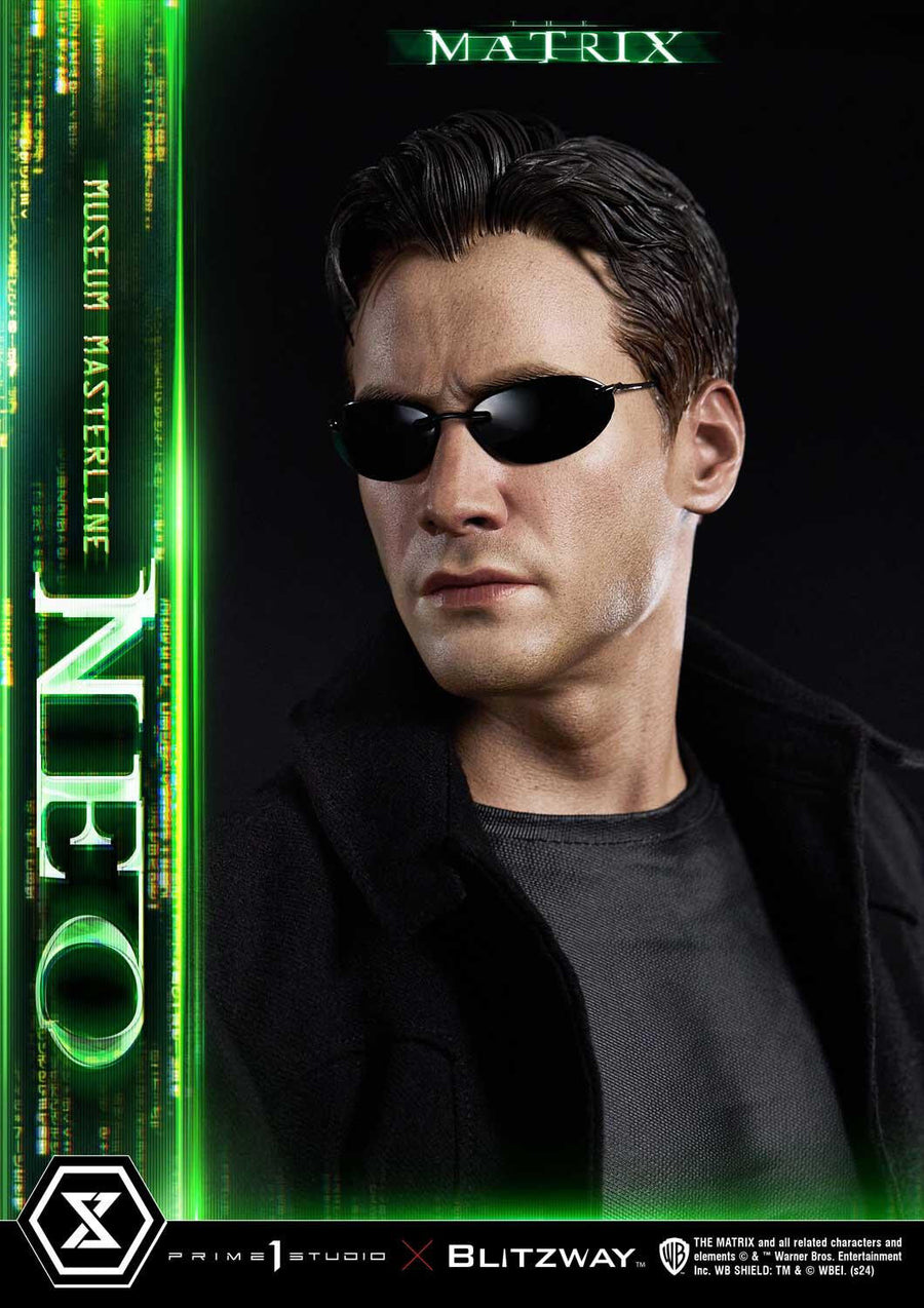 Neo - The Matrix