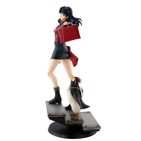 Evangelion Shin Gekijouban - Katsuragi Misato - PenPen - Gals Series - 2026 Re-release (MegaHouse) [Shop Exclusive]