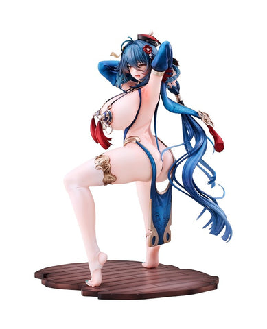 Kyonshii Shoukan - Kyonshi En - Creator's Collection - 1/6 (Hotvenus, Native) [Shop Exclusive]