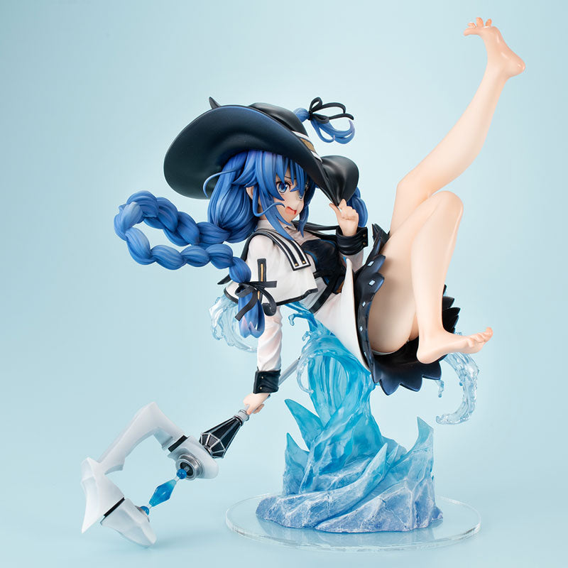 Roxy Migurdia - Mushoku Tensei II ~Isekai Ittara Honki Dasu~