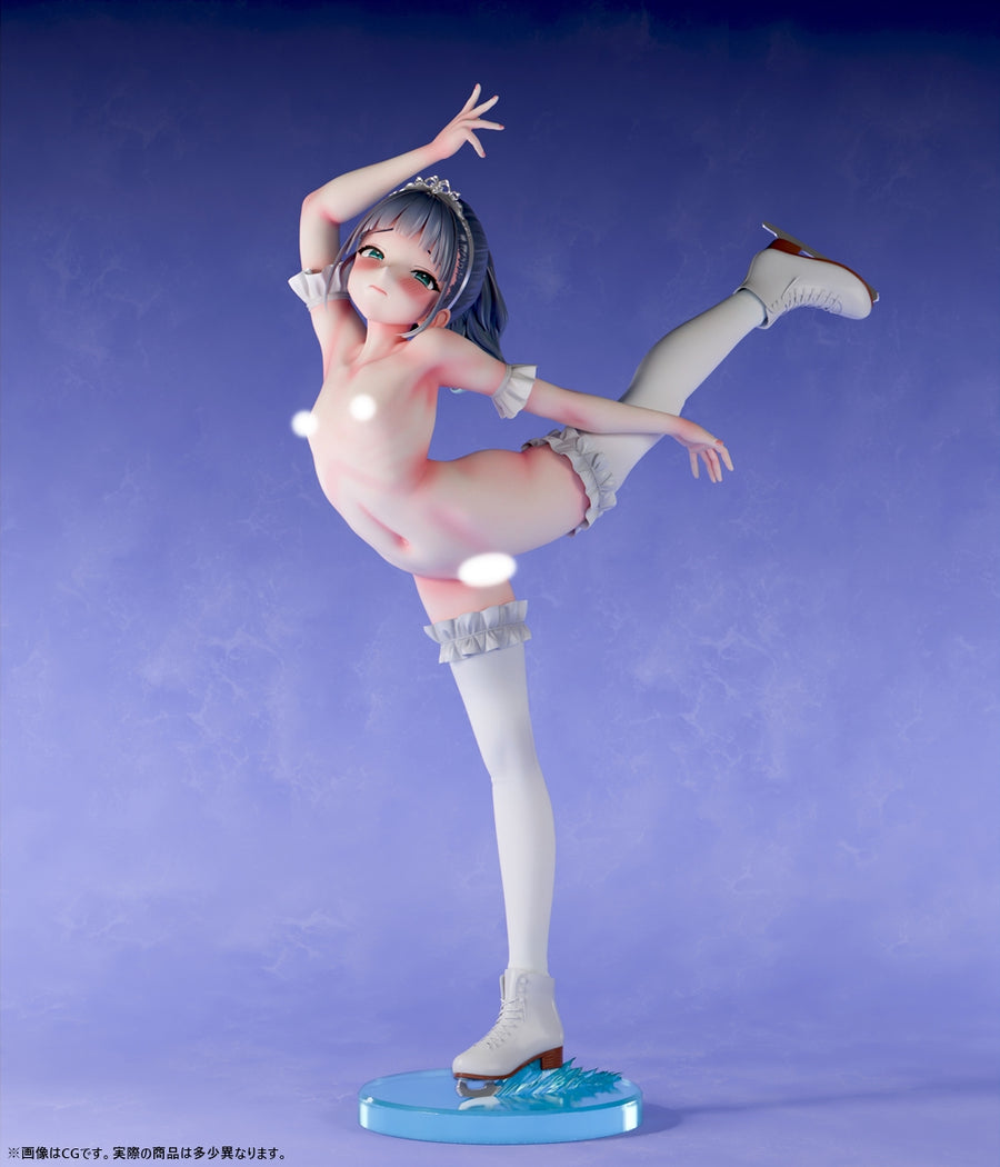 Kouri no Purinsesu Sumihyou Sena - Original