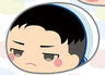 Yuri!!! on Ice - Otabek Altin - Yuri!!! on Ice Munimuni Marshmallow Mascot Big ver.2