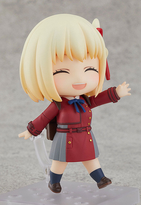 Nishikigi Chisato - Nendoroid #1955 - 2025 Re-release (Good Smile Company)