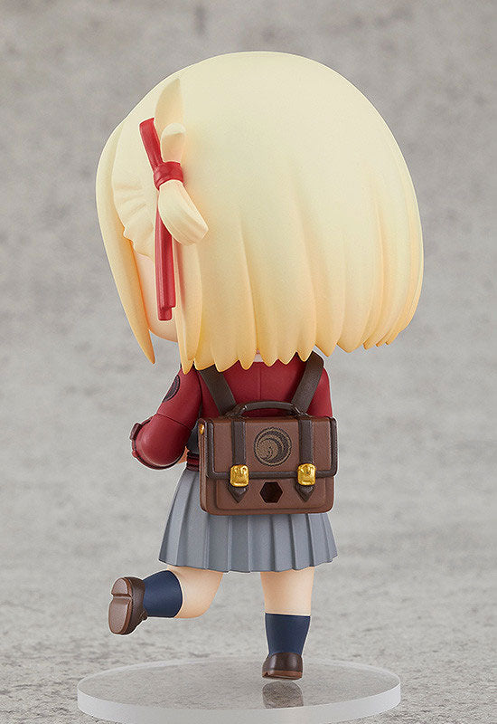 Nishikigi Chisato - Nendoroid #1955 - 2025 Re-release (Good Smile Company)