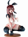 Original - Nikukan Girl - Gohoushi Aidoru Akushukai Koiwa Akari - 1/5 (Insight)