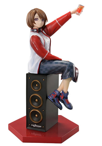 Piapro Characters - Meiko - Prisma Wing - 1/7 (Prime 1 Studio)