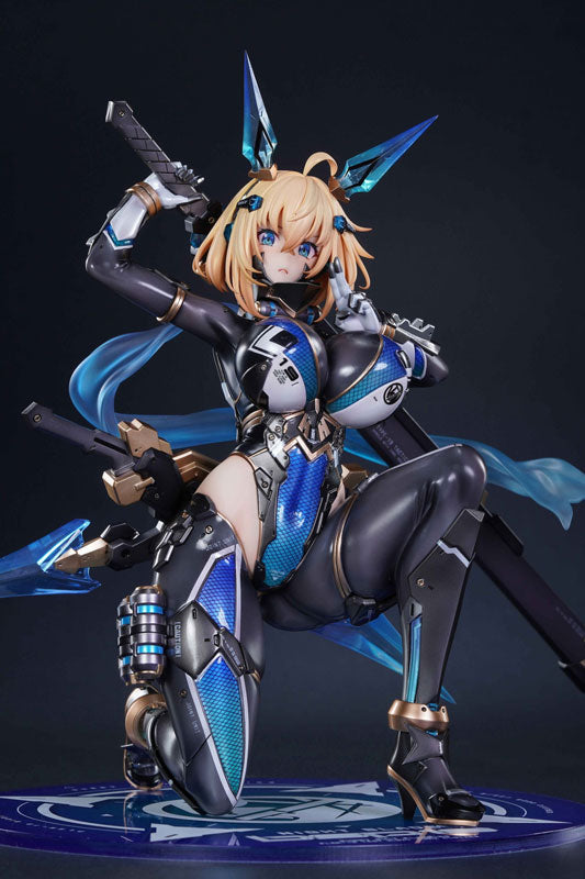 Bunny Suit Planning - Sophia F. Shirring - 1/6 - Ninja Ver. (Magi