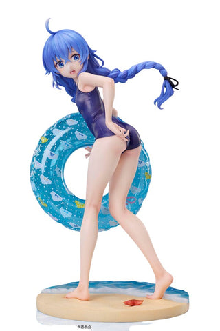 Mushoku Tensei II ~Isekai Ittara Honki Dasu~ - Roxy Migurdia - 1/7 - Navy Blue Swimsuit Ver. (Design Coco)