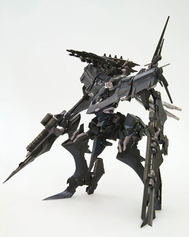 V.I. Series - ARMORED CORE - Omer - TYPE-LAHIRE - Stasis Full Package Ver. (Kotobukiya