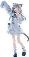 Nachoneko Channel - Hennyano - Nachoneko - Trio-Try-iT Figure (FuRyu)