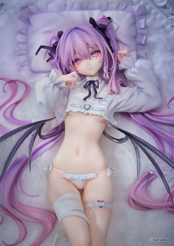 Original - Eve - 1/7 - Rest Ver. (Wings Inc.)