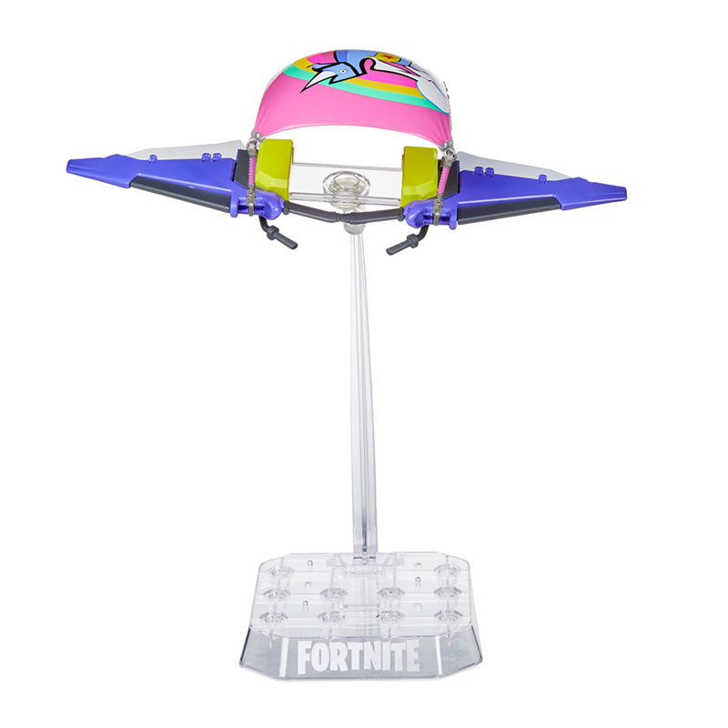 Fortnite - Hasbro Action Figure: 6 Inch / Victory Royale - Glider Series 1 - Lamacorn Express