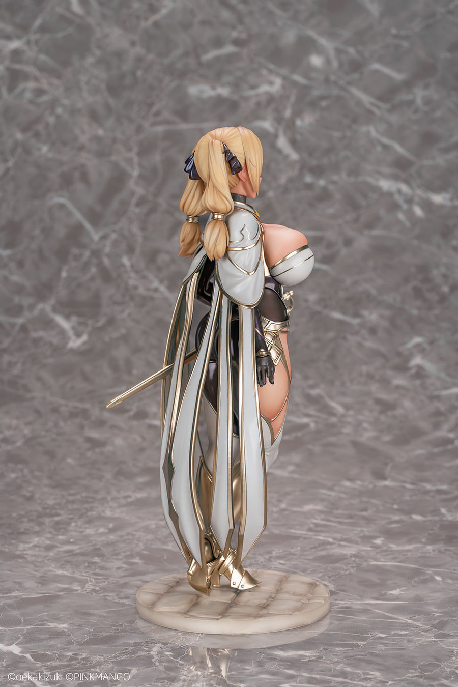 Original - Silphina - Extra Color Ver. - Special Ver. (PinkMango)