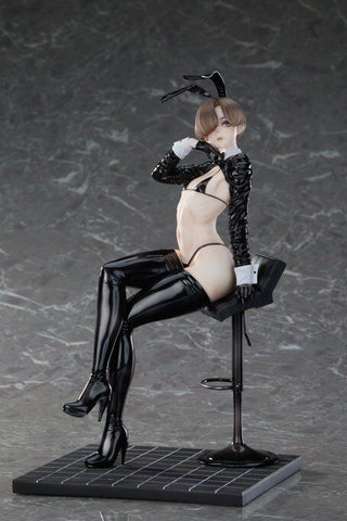Original - Sakuragi Yayoi - 1/6 (Pure)