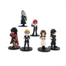 Final Fantasy VII Rebirth - Adorable Arts Peti - Final Fantasy VII Rebirth Adorable Arts Peti Vol. 2 (Square Enix)