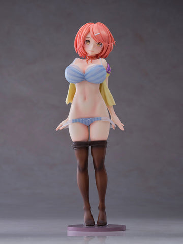 LOVE³ -Love Cube- - Higashibojo Akira - 1/6 (Daiki Kougyou)