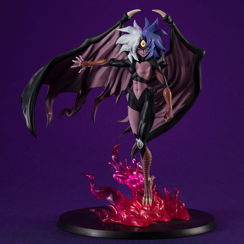 Yu-Gi-Oh! Duel Monsters GX - Yubel - Monsters Chronicle (MegaHouse) [Shop Exclusive]