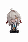 Honkai: Star Rail - Jing Yuan - Honkai: Star Rail Nameless' Guest Medal Q Version Figure (Vol.1) - Honkai: Star Rail Nameless' Guest Medal Series (Ribose)