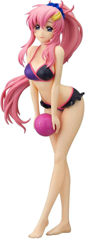 Kidou Senshi Gundam Seed Freedom - Haro - Lacus Clyne - Glitter & Glamours - Another Colour (Bandai Spirits)