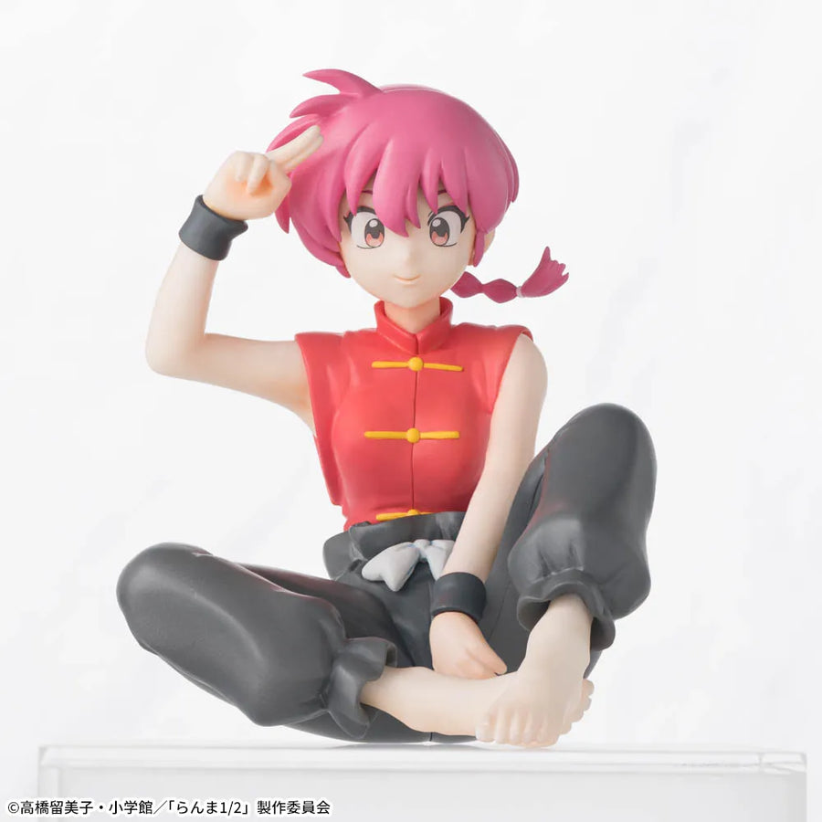 Saotome Ranma - Ranma 1/2