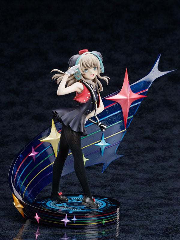 Renmei Kuugun Koukuu Mahou Ongaku-tai Luminous Witches Virginia Robertson 1/7