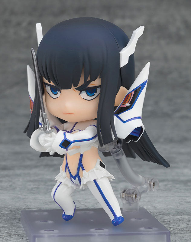 Kiryuuin Satsuki - Nendoroid (#2809) - Kamui Junketsu Ver. (Good Smile Company)