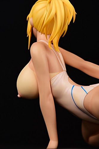 Takaoka Mizuki - Mizugi Kanojo the Animation