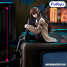 Steins;Gate - Makise Kurisu - Noodle Stopper Figure (FuRyu)