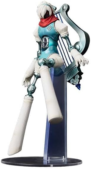 Orpheus - Persona 3 Reload