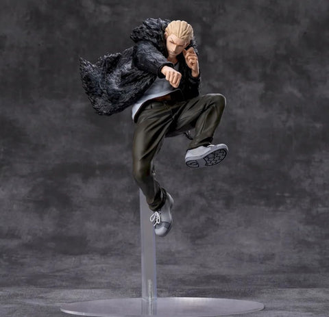 Jujutsu Kaisen Shimetsu Kaiyuu - Hakari Kinji - Luminasta (Sega Fave)