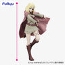 Clevatess -Majuu no Ou to Akago to Shikabane no Yuusha- - Alicia - Trio-Try-iT Figure (FuRyu)