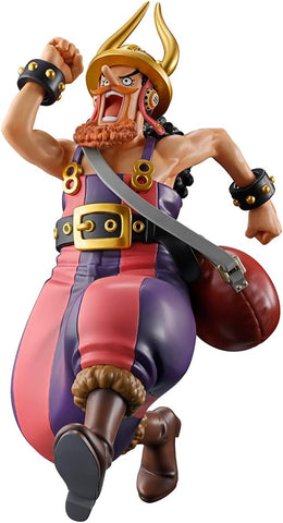 One Piece - Usopp - Ichiban Kuji - Ichiban Kuji One Piece -Elbaph Hen- Giant Bash!! Vol. 1 (B Prize) - Masterlise - Masterlise Expiece (Bandai Spirits)