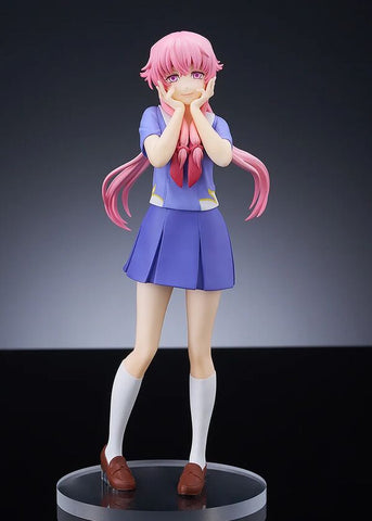 Mirai Nikki - Gasai Yuno - Pop Up Parade - Limited Ver. (Good Smile Company) [Shop Exclusive]