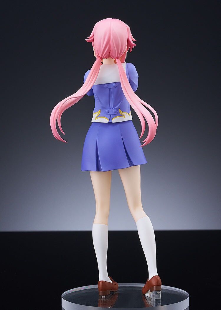 Mirai Nikki - Gasai Yuno - Pop Up Parade - Limited Ver. (Good