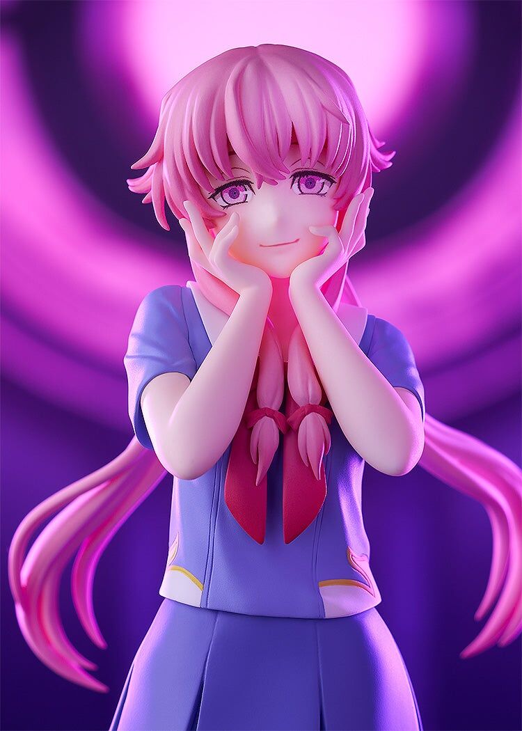 Mirai Nikki - Gasai Yuno - Pop Up Parade - Limited Ver. (Good