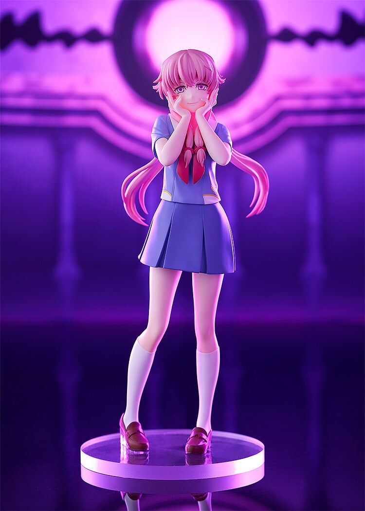 Mirai Nikki - Gasai Yuno - Pop Up Parade - Limited Ver. (Good