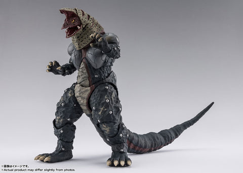 Ultraman Tiga - Golza - S.H.Figuarts - 30th Anniversary Edition (Bandai Spirits)