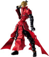 Trigun: Badlands Rumble - Vash the Stampede - Revoltech No.091